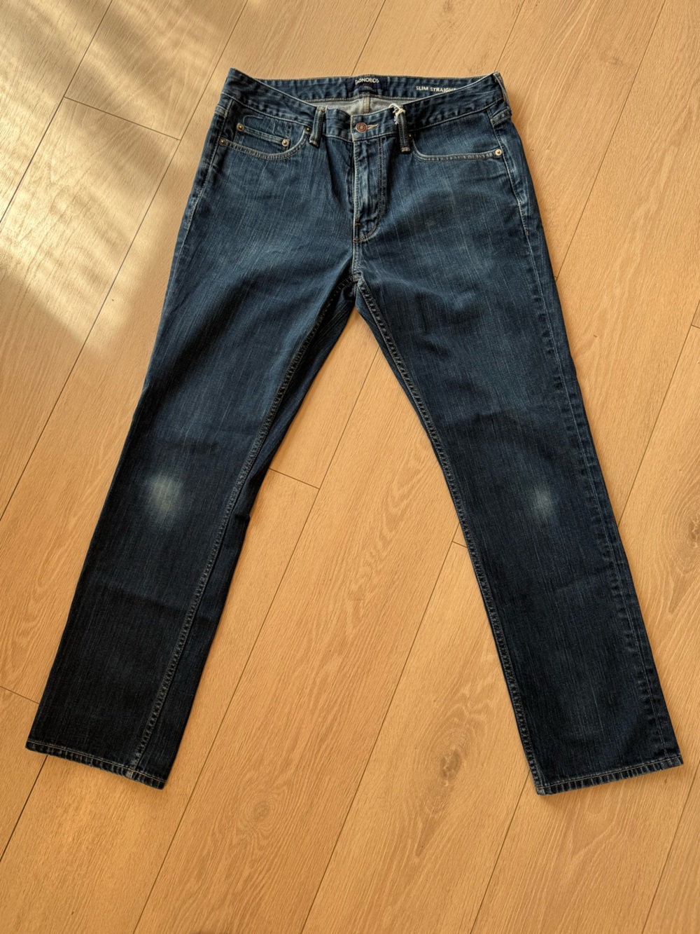 Bonobos Jeans